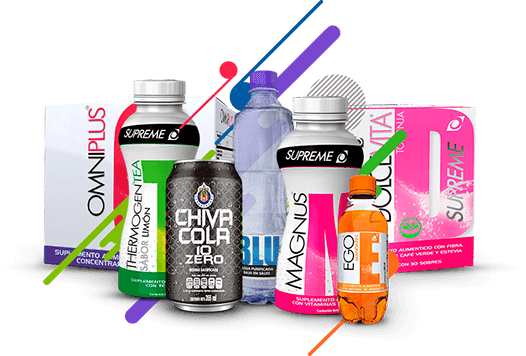 produtos Omnilife Brasil